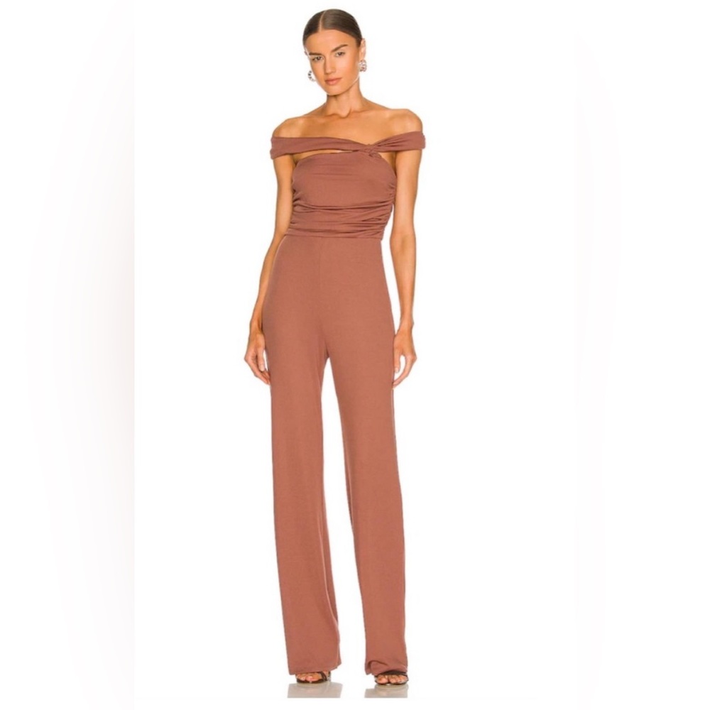 Camila Coehlo Teaghan Jumpsuit
